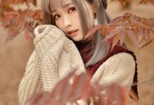 ElyEE子 - NO.90 [2020 Ely Collection] Digital photo set (10套) [375P-1.47GB]-套图岛