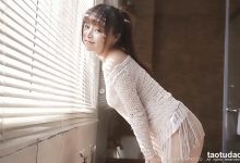 [MFStar范模学院] 2015.05.12 VN.008 柳侑绮Sevenbaby大理旅拍视频 [1V/]-套图岛