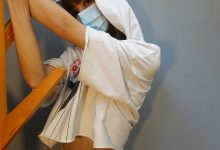 [ROSI写真]口罩系列 2021.08.11 NO.1886[43+1P／60.9MB]-套图岛