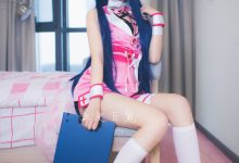 清纯少女五更百鬼 - 九尾 [8P-31MB]-套图岛