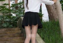 妖精视觉 NO.082 甜甜 江南烟雨[57P／30.5MB]-套图岛