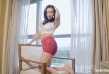 [YouMei尤美] 视频 2018.11.14 熟女风情 三三 [1V]-套图岛