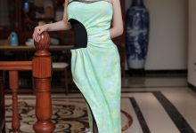 [XiuRen秀人网] 2022.03.29 No.4786 凯竹姐姐 [51+1P]-套图岛