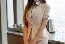 [XiuRen秀人网] 2021.01.11 No.2990 萌汉药baby [40+1P]-套图岛