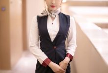 [XIAOYU语画界] 2021.01.12 No.449 梦梵 [77+1P]-套图岛