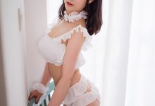 [MICAT瑞丝馆] 2019.06.10 VOL.063 木木夕Mmx [40+1P]-套图岛