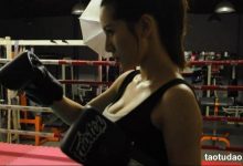 [Ugirls尤果网]高清原版视频 NO.002 杜乔（二）[2V/825M]-套图岛