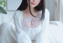 Coser小姐姐白银81 Vol47-48 最新两套合集【222P+9V-1.42G】-套图岛