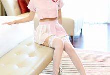 [MFStar模范学院] 2021.08.11 VOL.524 人间荒糖 [48+1P]-套图岛