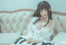 桜井宁宁 - NO.38《叫兽的恶作剧》兄妹篇 [150P-1.29GB]-套图岛