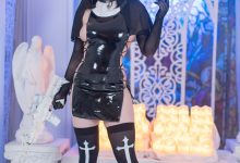 [XIAOYU语画界] 2019.02.20 VOL.023 楚恬Olivia [62+1P]-套图岛