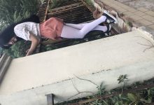 [最爱帆布鞋] 丝袜美腿写真 ON.37 图套+视频-套图岛