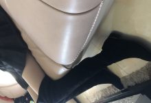 [最爱帆布鞋] 丝袜美腿写真 ON.48 图套-套图岛