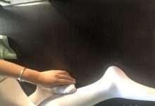 [最爱帆布鞋] 丝袜美腿写真 ON.52 图套+视频-套图岛