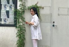 [最爱帆布鞋] 丝袜美腿写真 ON.53 图套-套图岛