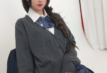 rioko凉凉子 黑丝 牛头人第三弹 [124P+12V-927MB]-套图岛