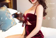 [YouMi尤蜜] 2020.11.02 陈圆圆《心若相惜》[23+1P]-套图岛