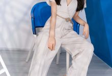 [KeLagirls克拉女神]2020.11.04《试鞋记》沫夕[30P／518MB]-套图岛