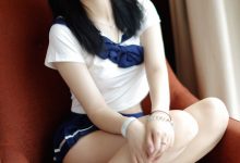 [MFStar模范学院] 2021.08.16 VOL.526 一颗甜蛋黄a [50+1P]-套图岛