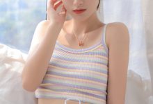 [YALAYI雅拉伊] 2020.07.23 Y674 丁媛《幽会情人》[44P+1P511M]-套图岛