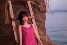 [IMISS爱蜜社] 2018.12.28 VOL.317 carry [42+1P]-套图岛