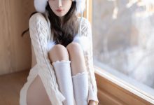 [XIAOYU语画界] 2022.04.15 VOL.758 杨晨晨Yome [97+1P]-套图岛