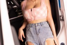 [XiuRen秀人网] 2021.07.28 No.3725 萌奈子 [42+1P]-套图岛