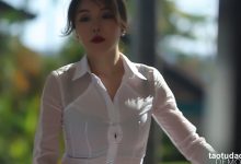 [XiuRen_Video] 2018.07.31 VN.150 黄楽然 [1V]-套图岛