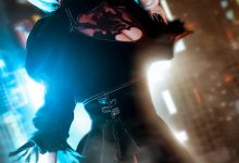 Potato Godzilla NO.001 - 2B[22P／242MB]-套图岛