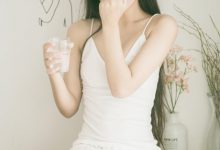 Potato Godzilla NO.002 - Aeris[74P／411MB]-套图岛