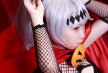 萌芽儿o0 NO.004 - 透明女仆[26P／100MB]-套图岛