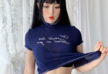 NinJa阿寨寨 NO.008 - 神明巫女[38P／333MB]-套图岛