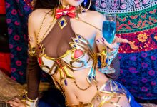 阿包也是兔娘 NO.023 - 弓凛兔女郎[20P／475MB]-套图岛