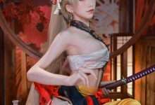 水淼aqua NO.044 - 让巴尔[21P／40MB]-套图岛