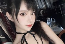 Shika小鹿鹿 NO.066 - 妄想天国 真爱版[24P+3V／48.9MB]-套图岛