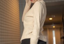 Shika小鹿鹿 NO.069 - 年上彼女[37P／353MB]-套图岛