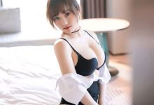 [XIAOYU语画界] 2020.12.15 No.430 豆瓣酱 [62+1P]-套图岛