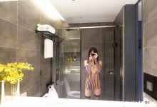 [ROSI写真]2020.12.13 NO.3296[21+1P23M]-套图岛