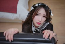 [ARTGRAVIA] VOL.208 性感韩妹孫樂樂 [61P-112MB]-套图岛