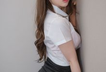 [ARTGRAVIA] VOL.217 性感韩妹孫樂樂 [70P-167MB]-套图岛