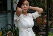 GIRLISS丽丝映像 - 凉冰冬日裙下的ROSI [62P-945MB]-套图岛