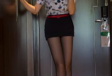 GIRLISS丽丝映像 - 空乘制服1 [64P-758MB]-套图岛