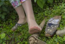 GIRLISS丽丝映像 - 村姑 [31P-552MB]-套图岛