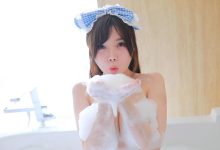 [XiuRen_Video] 2020.05.15 VN.177  糯美子Mini [1V]-套图岛