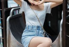 [IESS异思趣向] 2021.04.29 丝享家792：美子《玩滑滑梯》[91P／130MB]-套图岛