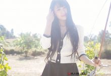 [MFStar范模学院] 2015.04.16 VN.005 杨晓青儿清迈旅拍视频[1V]-套图岛