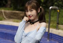 [XIUREN秀人网] 2017.06.15 No.770 佑熙 [56+1P]-套图岛