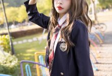 [YALAYI雅拉伊]2022.01.03 NO.881 最美的青春 阿禾[40+1P／479MB]-套图岛