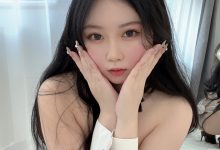 是依酱呀 - NO.48 兔女郎bunny girl [34P4V-234MB]-套图岛