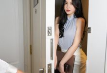 [XiuRen秀人网] 2021.09.02 No.3888 韩静安 [68+1P]-套图岛